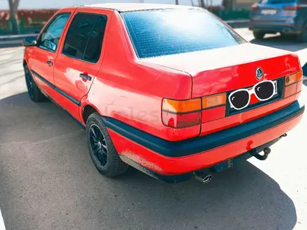 Volkswagen Vento 1994 года за 1 176 138 тг. в Астана – фото 4