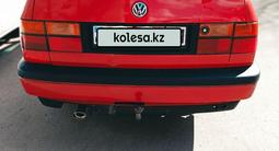 Volkswagen Vento 1994 года за 1 280 000 тг. в Астана – фото 5