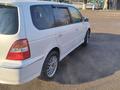 Honda Odyssey 2000 годаүшін4 000 000 тг. в Тараз – фото 6