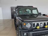 Suzuki Jimny 2025 года за 16 700 000 тг. в Уральск – фото 2