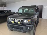 Suzuki Jimny 2025 года за 16 700 000 тг. в Уральск