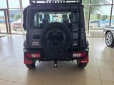 Suzuki Jimny 2025 года за 16 700 000 тг. в Уральск – фото 3