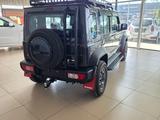 Suzuki Jimny 2025 года за 16 700 000 тг. в Уральск – фото 4