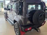 Suzuki Jimny 2025 года за 16 700 000 тг. в Уральск – фото 5