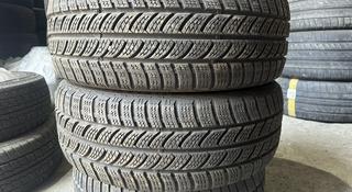 225/55R17C Continental — Цешка. за 40 000 тг. в Алматы