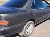 Toyota Camry 1992 годаүшін1 200 000 тг. в Балхаш – фото 2