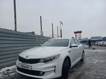 Kia K5 2019 года за 9 200 000 тг. в Шымкент – фото 11