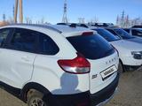 ВАЗ (Lada) XRAY Cross 2022 года за 8 000 000 тг. в Жезказган – фото 2