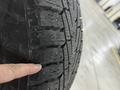 Зимняя резина на тойота прадо за 100 000 тг. в Астана – фото 3