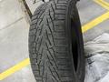 Зимняя резина на тойота прадо за 100 000 тг. в Астана – фото 2