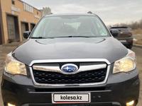 Subaru Forester 2015 годаfor6 600 000 тг. в Уральск