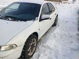 Chrysler Stratus 1996 годаүшін1 000 000 тг. в Тобыл – фото 5