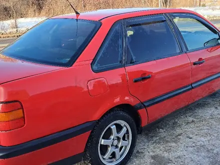 Volkswagen Passat 1996 года за 1 750 000 тг. в Караганда – фото 10