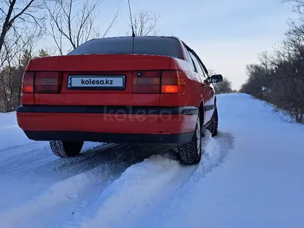 Volkswagen Passat 1996 года за 1 750 000 тг. в Караганда – фото 4