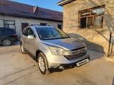 Honda CR-V 2008 года за 5 900 000 тг. в Шаульдер – фото 2