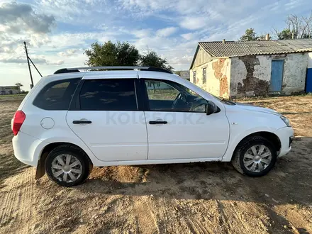 ВАЗ (Lada) Kalina 2194 2017 года за 2 300 000 тг. в Уральск