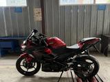 Kawasaki  Ninja 400 2018 года за 3 900 000 тг. в Алматы
