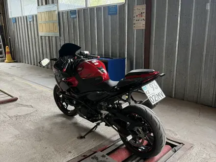 Kawasaki  Ninja 400 2018 года за 3 900 000 тг. в Алматы – фото 5