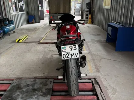 Kawasaki  Ninja 400 2018 года за 3 900 000 тг. в Алматы – фото 6