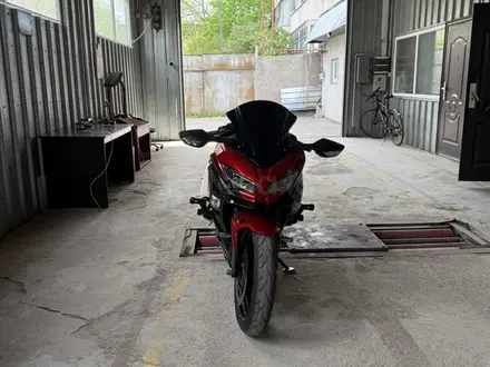 Kawasaki  Ninja 400 2018 года за 3 900 000 тг. в Алматы – фото 3