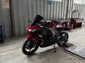 Kawasaki  Ninja 400 2018 года за 3 900 000 тг. в Алматы – фото 4