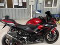 Kawasaki  Ninja 400 2018 года за 3 900 000 тг. в Алматы – фото 8