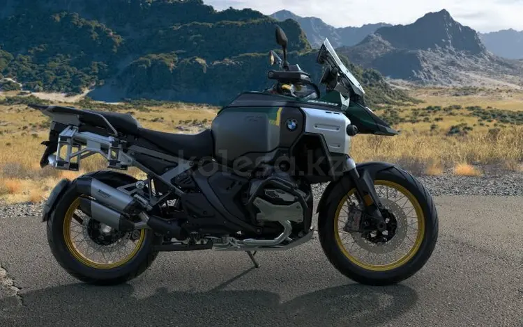 BMW  BMW R 1300 GS Adventure 2025 года за 19 900 000 тг. в Костанай