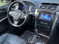 Toyota Camry 2016 годаүшін10 850 000 тг. в Караганда – фото 12