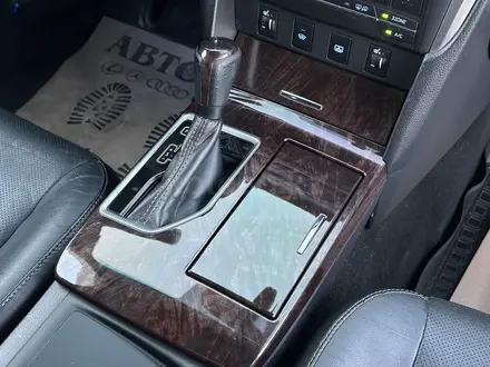 Toyota Camry 2016 года за 10 850 000 тг. в Караганда – фото 16