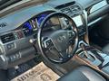 Toyota Camry 2016 годаүшін10 850 000 тг. в Караганда – фото 18