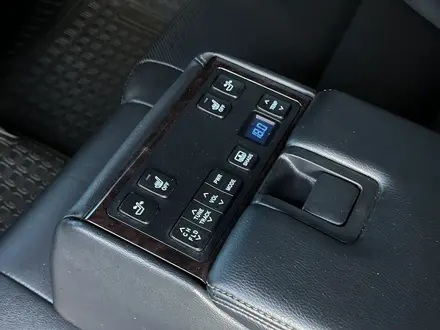 Toyota Camry 2016 года за 10 850 000 тг. в Караганда – фото 22