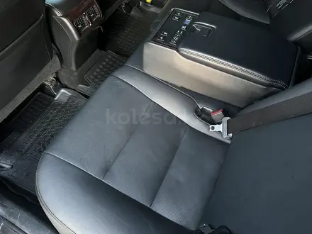 Toyota Camry 2016 года за 10 850 000 тг. в Караганда – фото 21