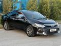 Toyota Camry 2016 годаүшін10 850 000 тг. в Караганда – фото 4