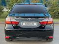 Toyota Camry 2016 годаүшін10 850 000 тг. в Караганда – фото 8