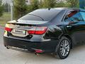 Toyota Camry 2016 годаүшін10 850 000 тг. в Караганда – фото 7
