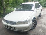 Toyota Mark II 1997 годаfor3 300 000 тг. в Алматы – фото 3