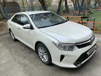 Toyota Camry 2015 года за 12 500 000 тг. в Семей