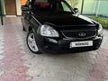 ВАЗ (Lada) Priora 2170 2013 годаfor3 500 000 тг. в Шымкент – фото 2