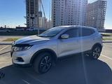 Nissan Qashqai 2021 годаfor11 250 000 тг. в Астана – фото 3