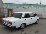 ВАЗ (Lada) 2107 2005 года за 750 000 тг. в Павлодар – фото 3