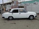 ВАЗ (Lada) 2107 2005 года за 750 000 тг. в Павлодар – фото 5