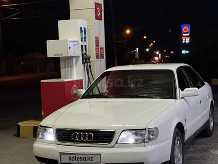 Audi A6 1995 года за 2 950 000 тг. в Тараз