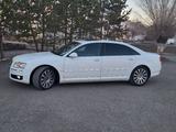 Audi A8 2006 годаүшін4 200 000 тг. в Караганда