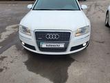 Audi A8 2006 годаүшін4 200 000 тг. в Караганда – фото 3