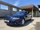 Audi A6 2005 года за 3 700 000 тг. в Астана