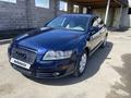 Audi A6 2005 года за 3 700 000 тг. в Астана – фото 2