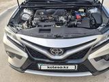 Toyota Camry 2019 года за 10 999 999 тг. в Кызылорда – фото 2