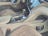 Toyota Camry 2019 года за 10 999 999 тг. в Кызылорда – фото 4