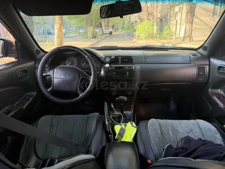 Nissan Maxima 1997 года за 1 600 000 тг. в Алматы – фото 8