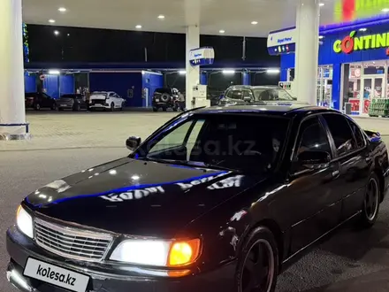 Nissan Maxima 1997 года за 1 600 000 тг. в Алматы